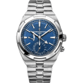 VACHERON CONSTANTIN
VACHERON CONSTANTIN OVERSEAS DUAL TIME 41MM