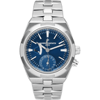 VACHERON CONSTANTIN
VACHERON CONSTANTIN OVERSEAS DUAL TIME 41MM