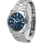 VACHERON CONSTANTIN
VACHERON CONSTANTIN OVERSEAS DUAL TIME 41MM