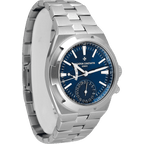 VACHERON CONSTANTIN
VACHERON CONSTANTIN OVERSEAS DUAL TIME 41MM
