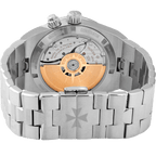 VACHERON CONSTANTIN
VACHERON CONSTANTIN OVERSEAS DUAL TIME 41MM