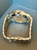 VACHERON CONSTANTIN
VACHERON CONSTANTIN OVERSEAS DUAL TIME 41MM