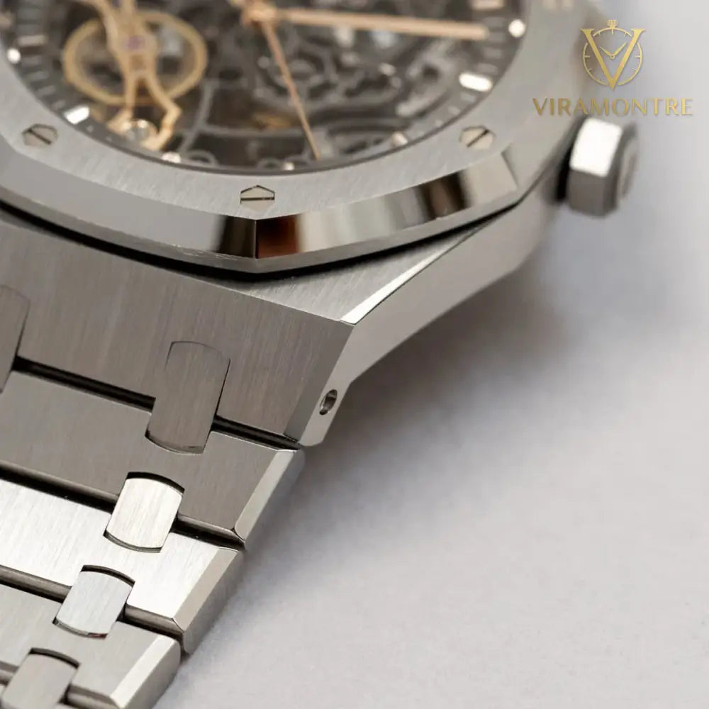 AP Royal Oak Skeleton