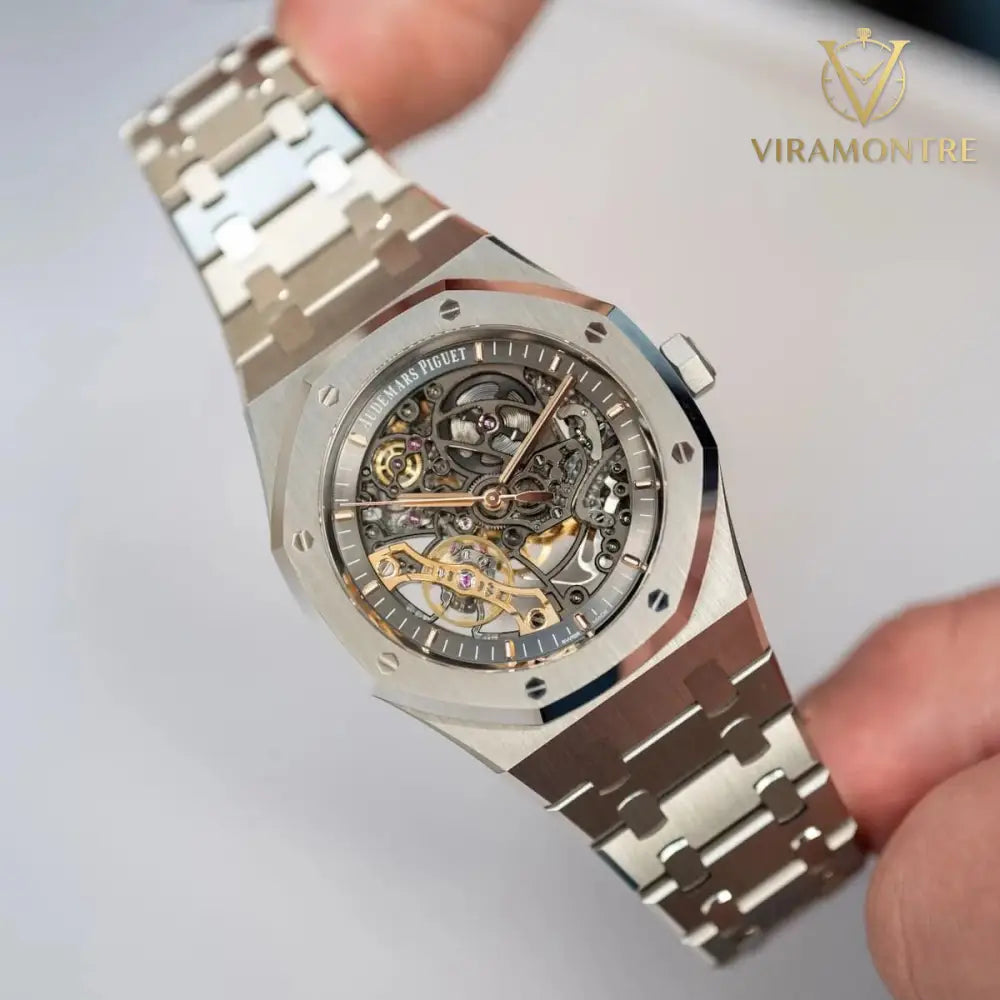 AP Royal Oak Skeleton
