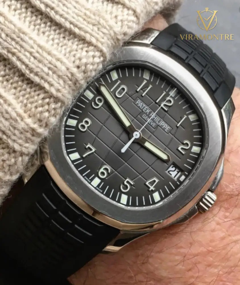 AQUANAUT 5167A NOIR