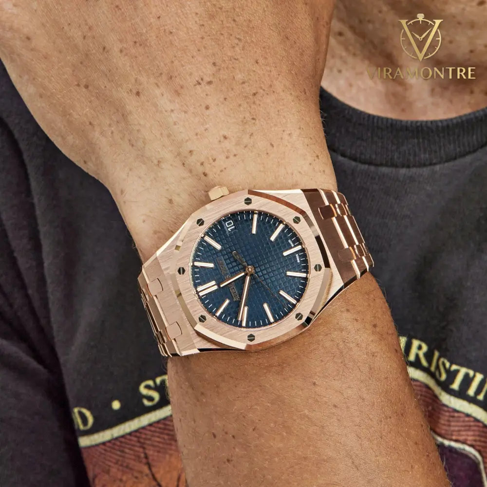 Audemars Piguet Royal Oak