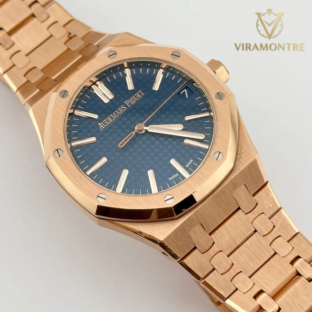 Audemars Piguet Royal Oak