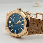 Audemars Piguet Royal Oak