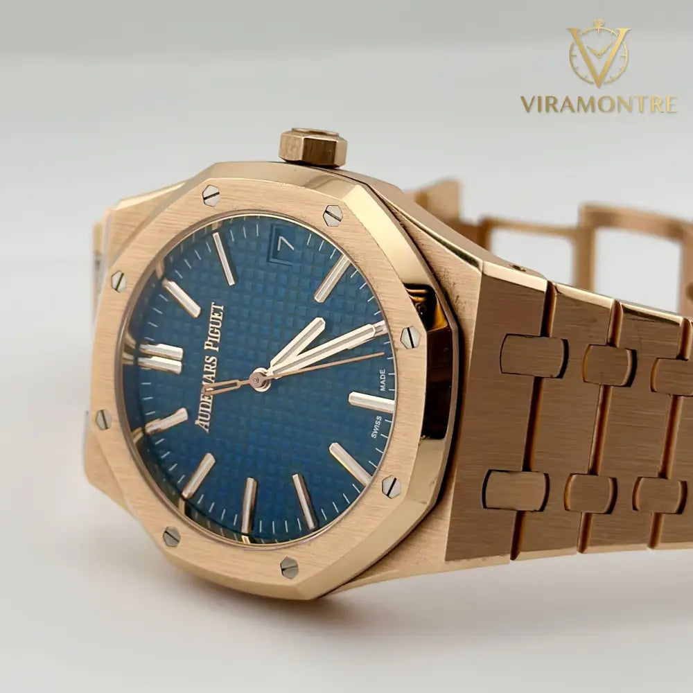 Audemars Piguet Royal Oak