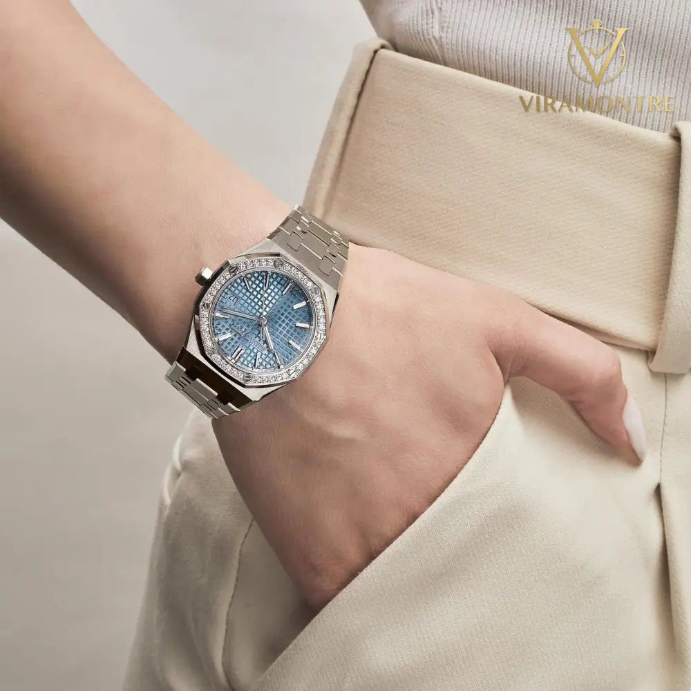 Audemars Piguet Royal Oak
