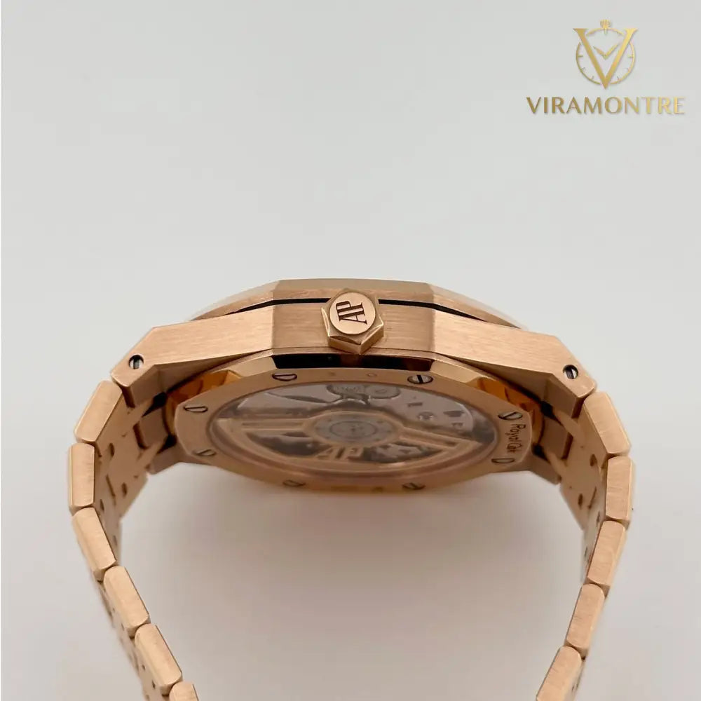Audemars Piguet Royal Oak