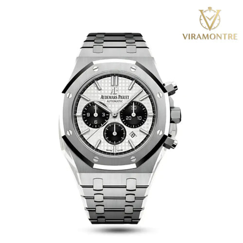 Audemars Piguet Royal Oak Chronograph Panda