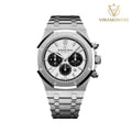Audemars Piguet Royal Oak Chronograph Panda