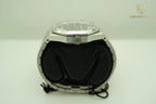 Audemars Piguet Royal Oak Fond Noir 41mm Homme