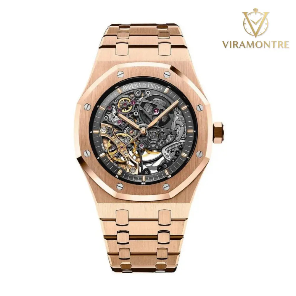 Audemars Royal Oak Double Blance 41mm