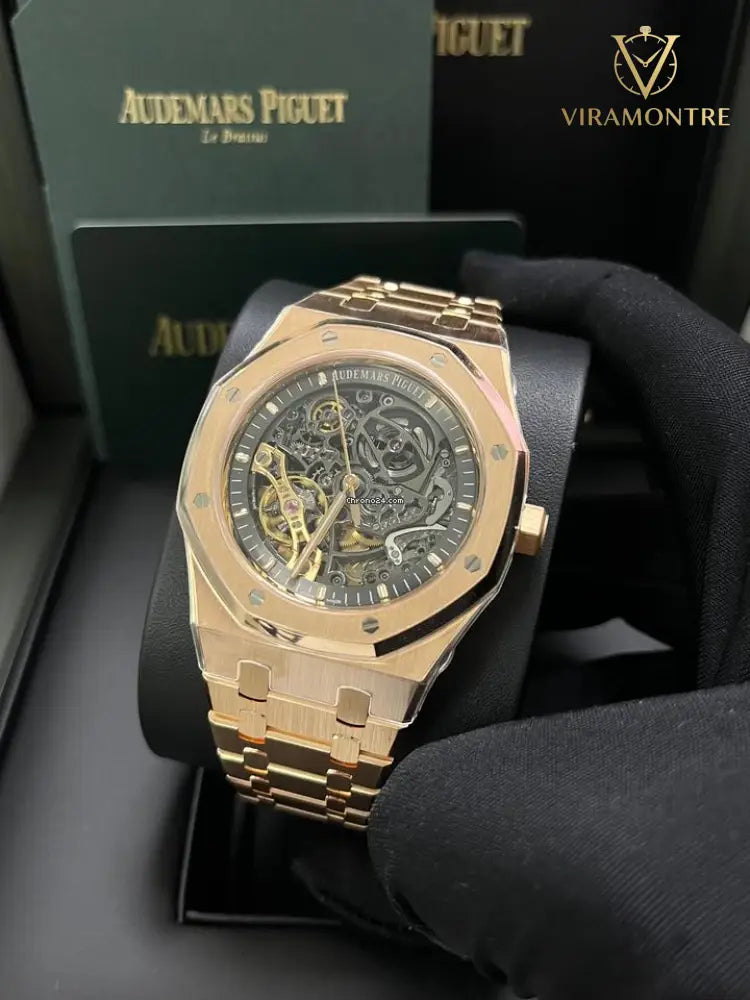 Audemars Royal Oak Double Blance 41mm