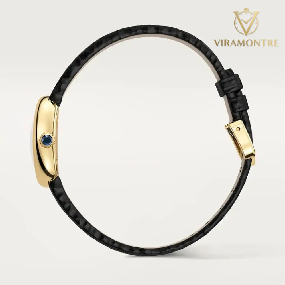 Baignoire de Cartier Mini model doré