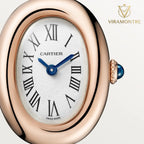 Baignoire De Cartier Rose Gold