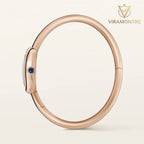 Baignoire De Cartier Rose Gold