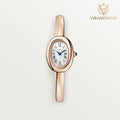 Baignoire De Cartier Rose Gold