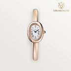Baignoire De Cartier Rose Gold