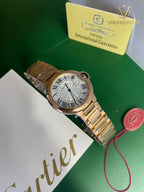 Ballon Bleu WGBB0039