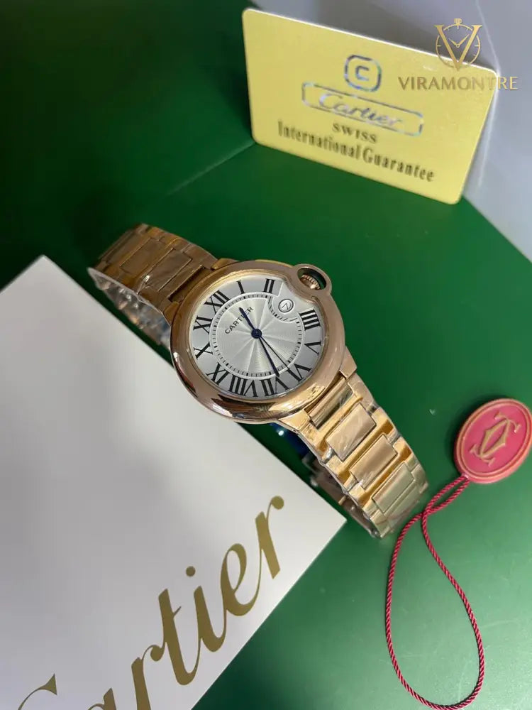 Ballon Bleu WGBB0039