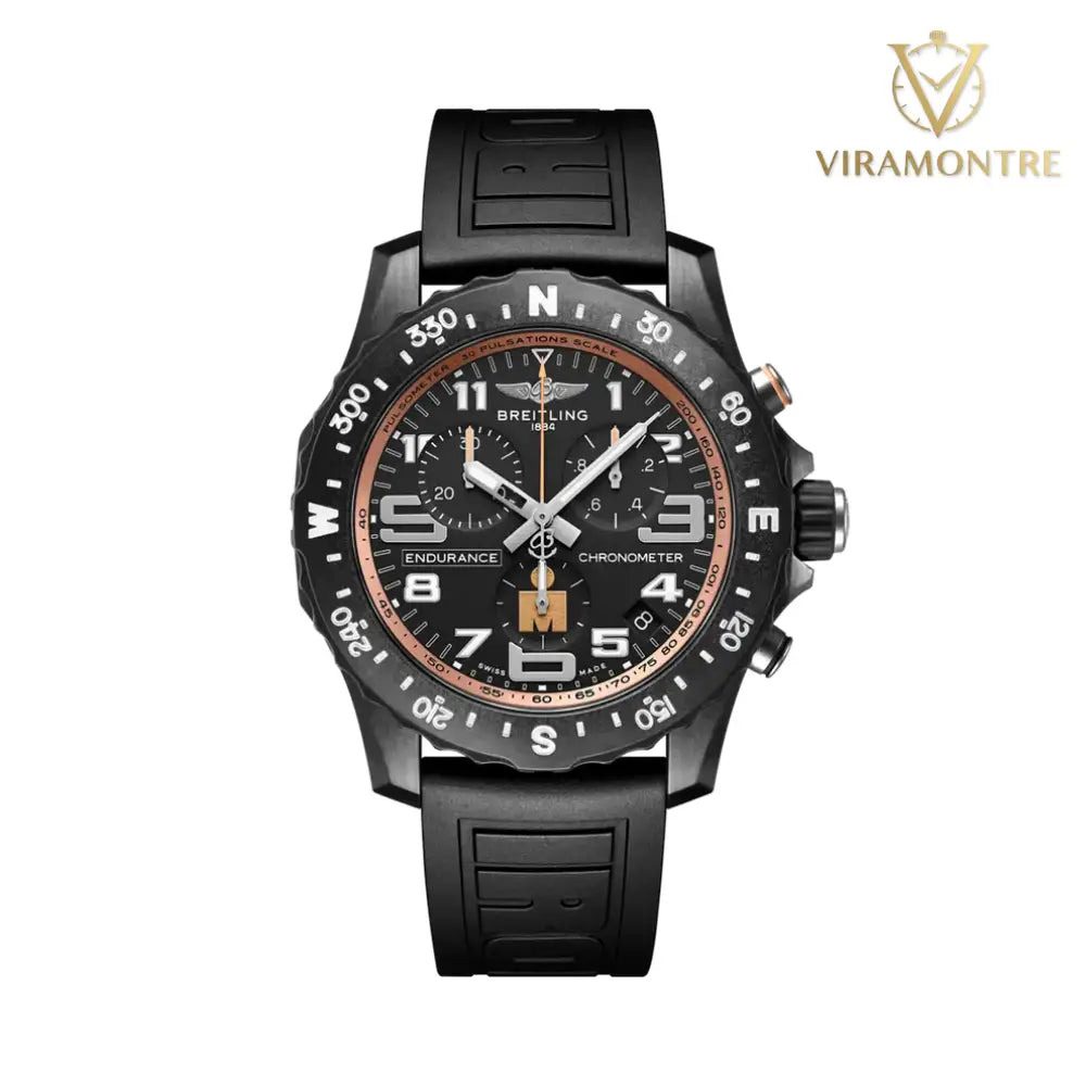 BREITLING ENDURANCE PRO 44 IRONMAN FINISHER