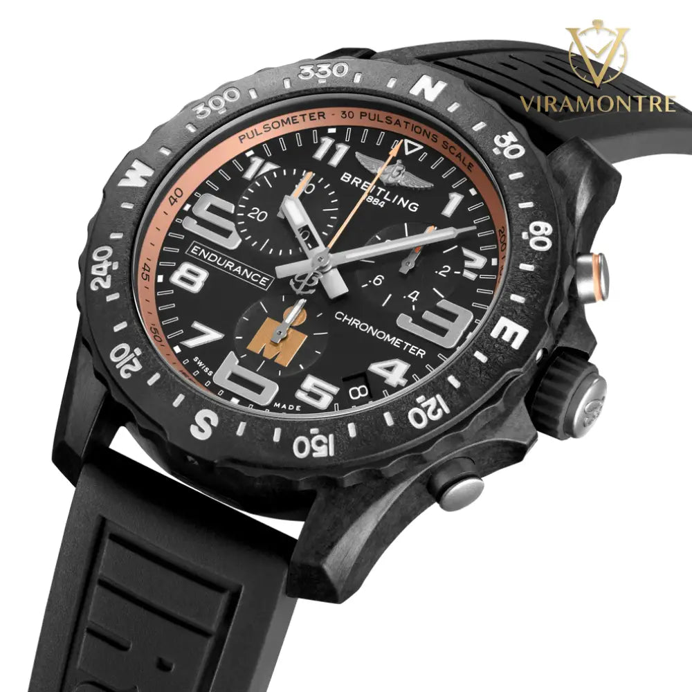 BREITLING ENDURANCE PRO 44 IRONMAN FINISHER