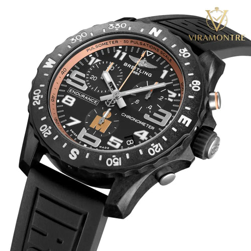 BREITLING ENDURANCE PRO 44 IRONMAN FINISHER