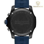 BREITLING Endurance Pro Bleue Pour homme