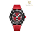 BREITLING Endurance Pro Rouge Pour homme