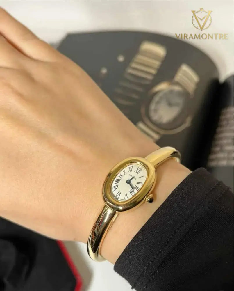 Cartier Baignoire 2026