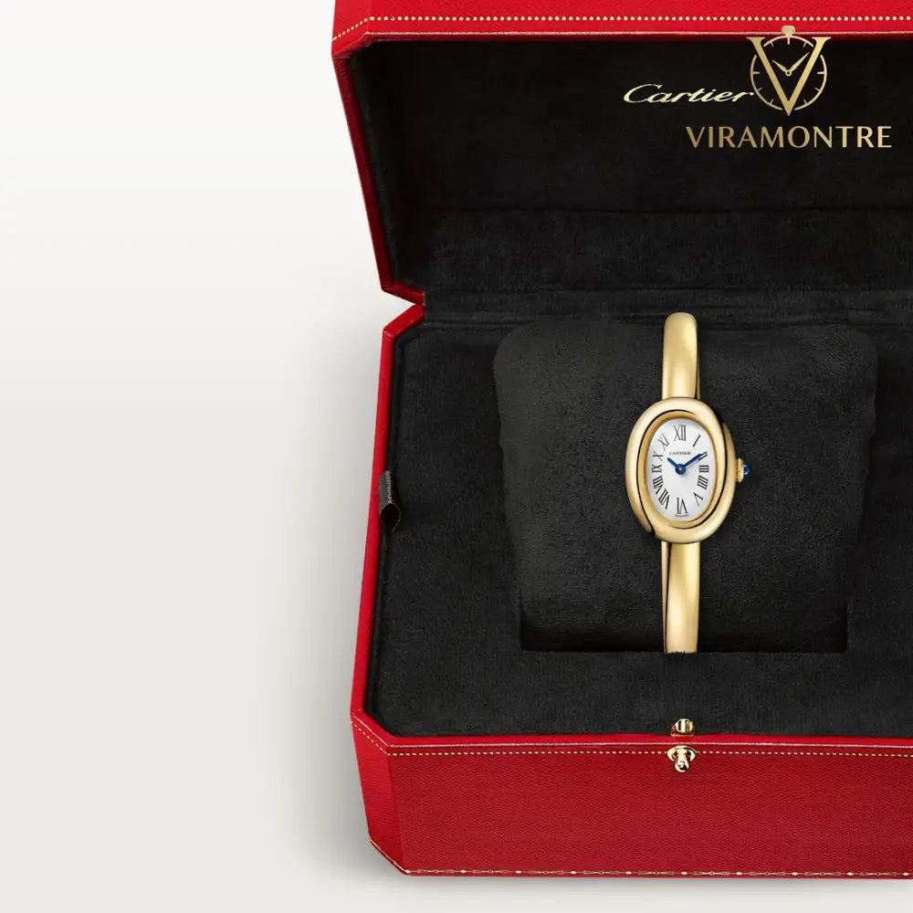 Cartier Baignoire 2026