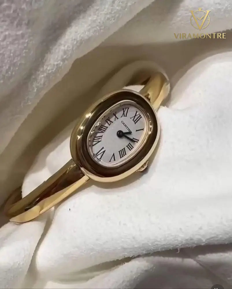 Cartier Baignoire 2026