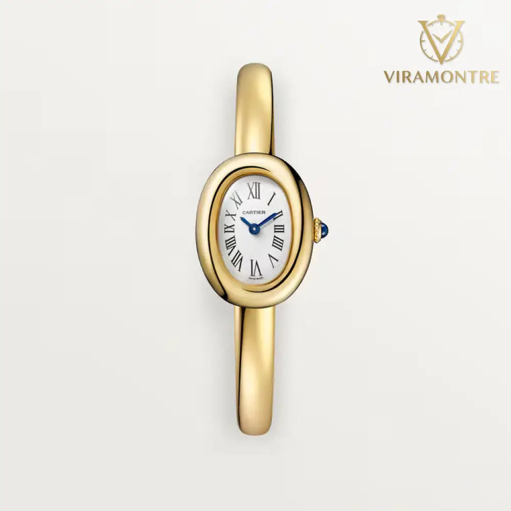Cartier Baignoire 2026