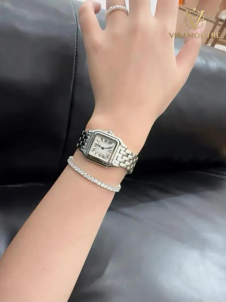 Cartier Panthère Full set