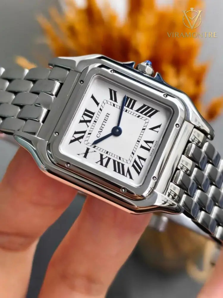 Cartier Panthère Full set