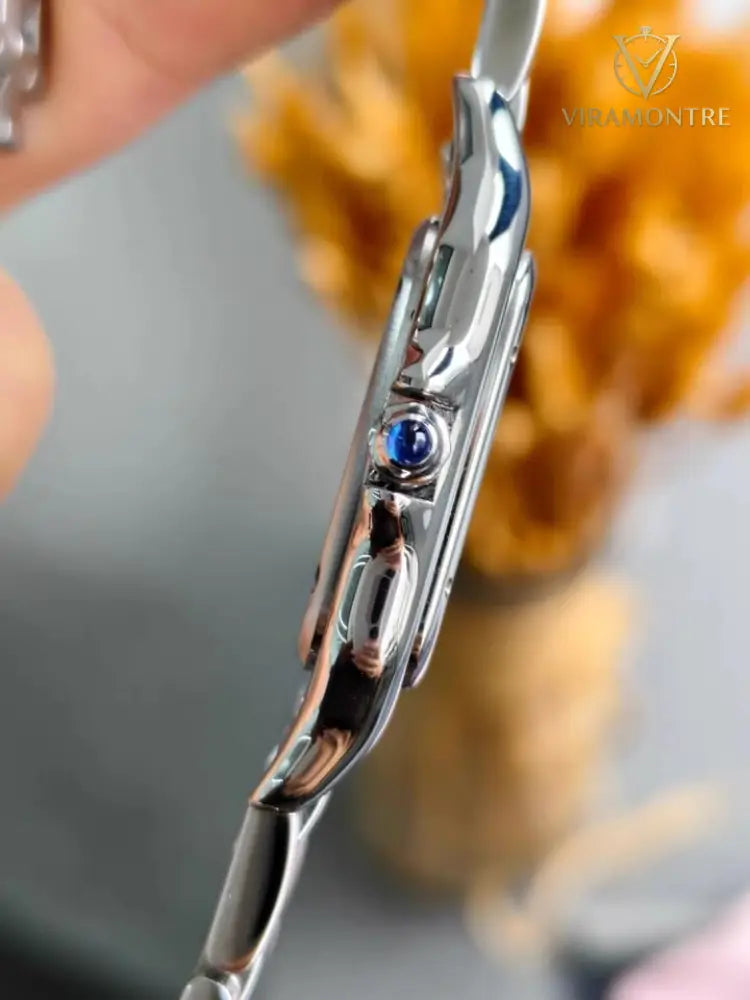 Cartier Panthère Full set