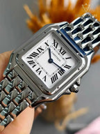 Cartier Panthère Full set