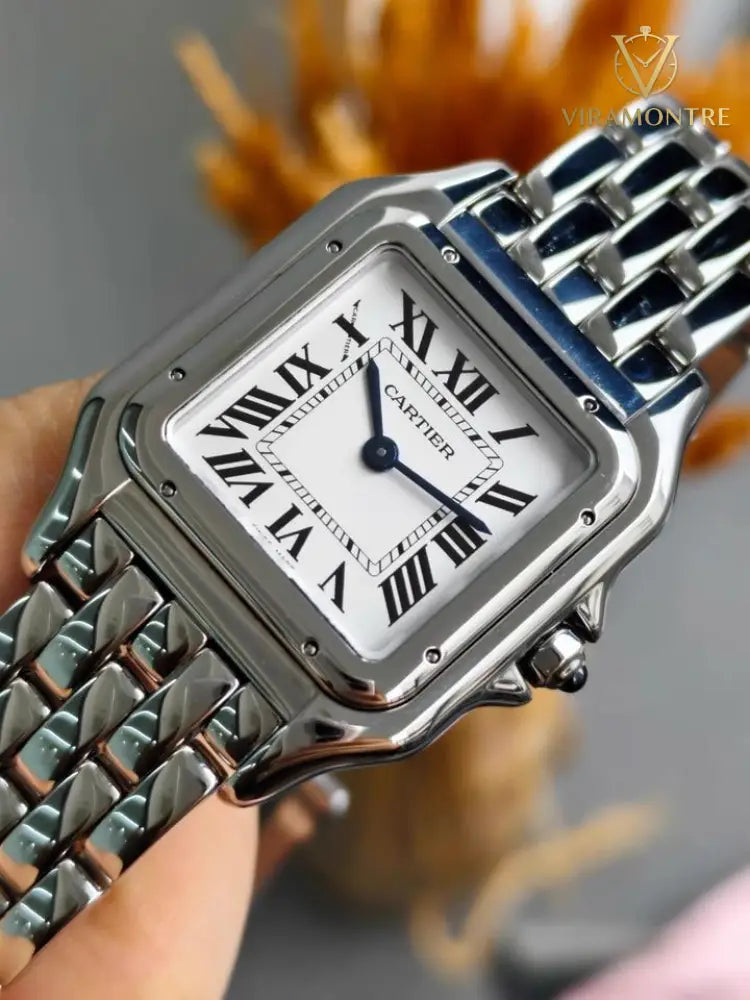 Cartier Panthère Full set