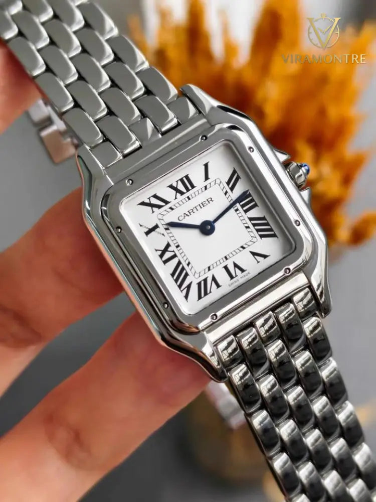 Cartier Panthère Full set