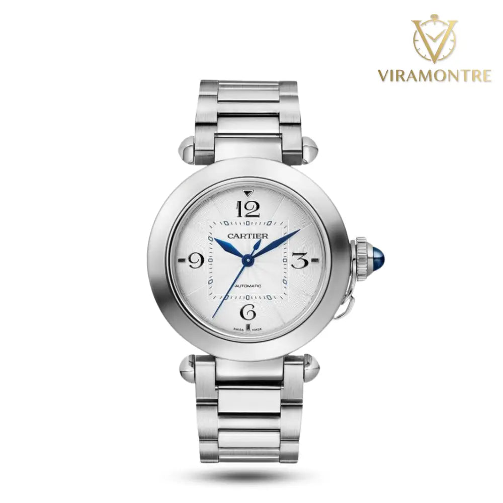 Cartier Pasha Femme