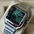 Cartier Santos