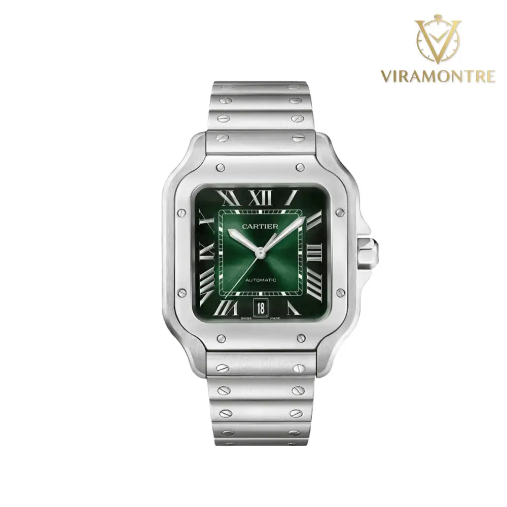 Cartier Santos