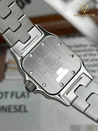 Cartier santos femmes