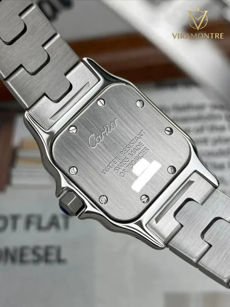 Cartier santos femmes