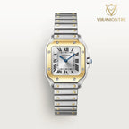 Cartier santos femmes