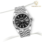 DATEJUST NOIR