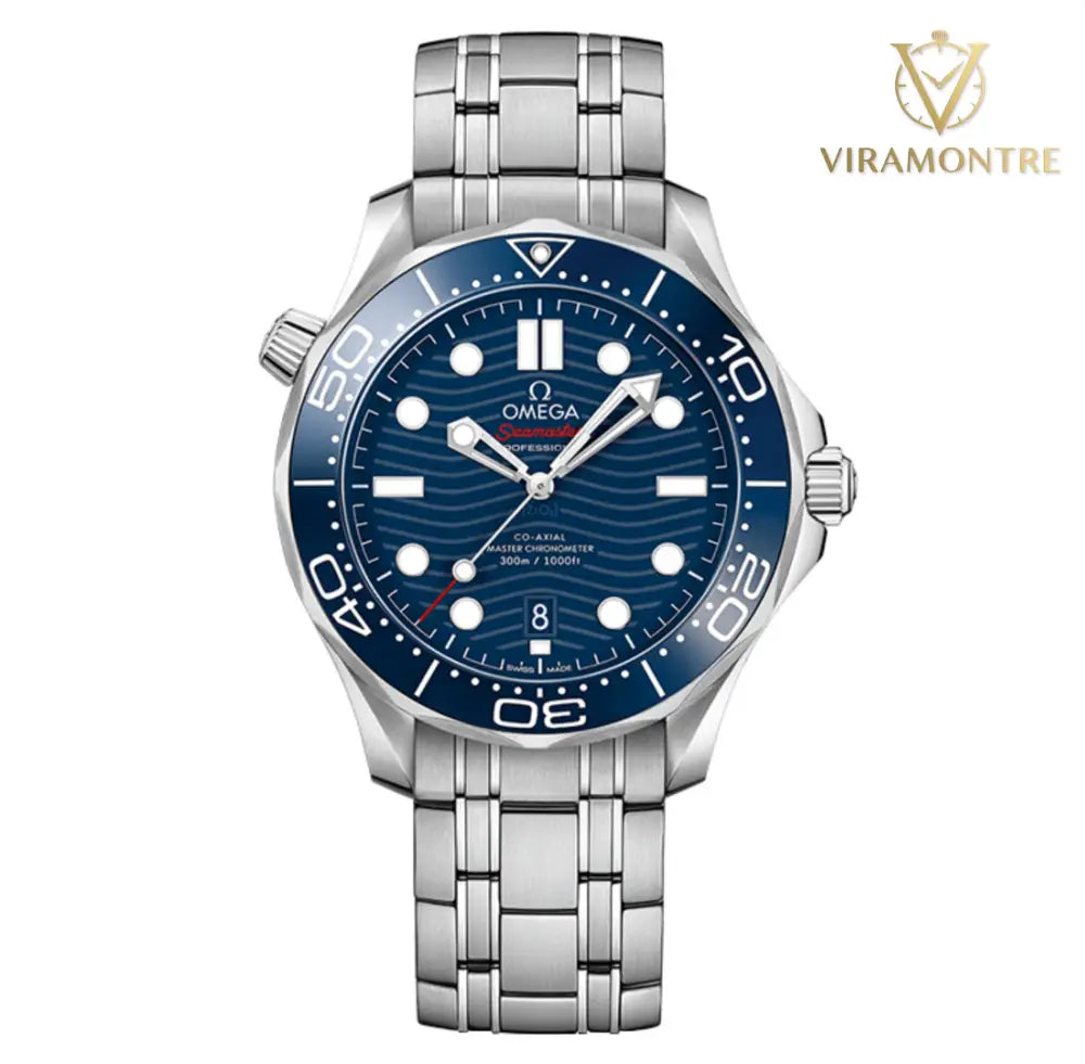 Diver CO‑AXIAL MASTER CHRONOMÈTRE 42 MM